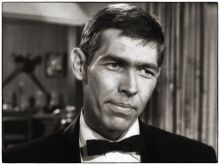 James Coburn