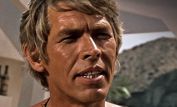 James Coburn