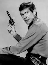 James Coburn