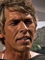 James Coburn