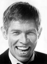 James Coburn