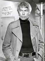 James Coburn