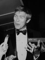 James Coburn