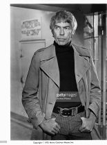 James Coburn