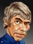 James Coburn