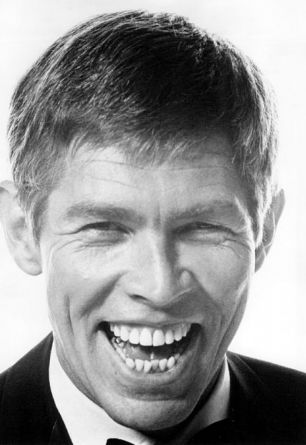 James Coburn