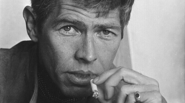 James Coburn