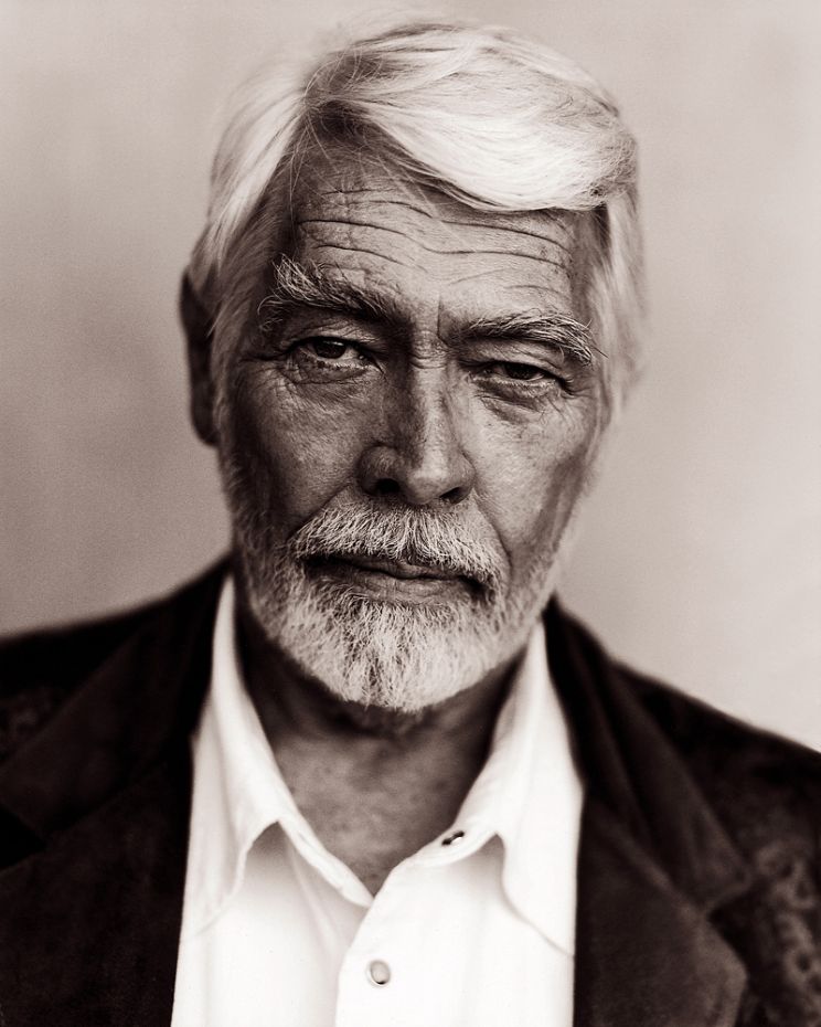 James Coburn