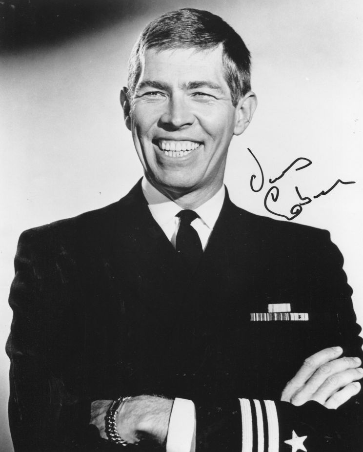 James Coburn