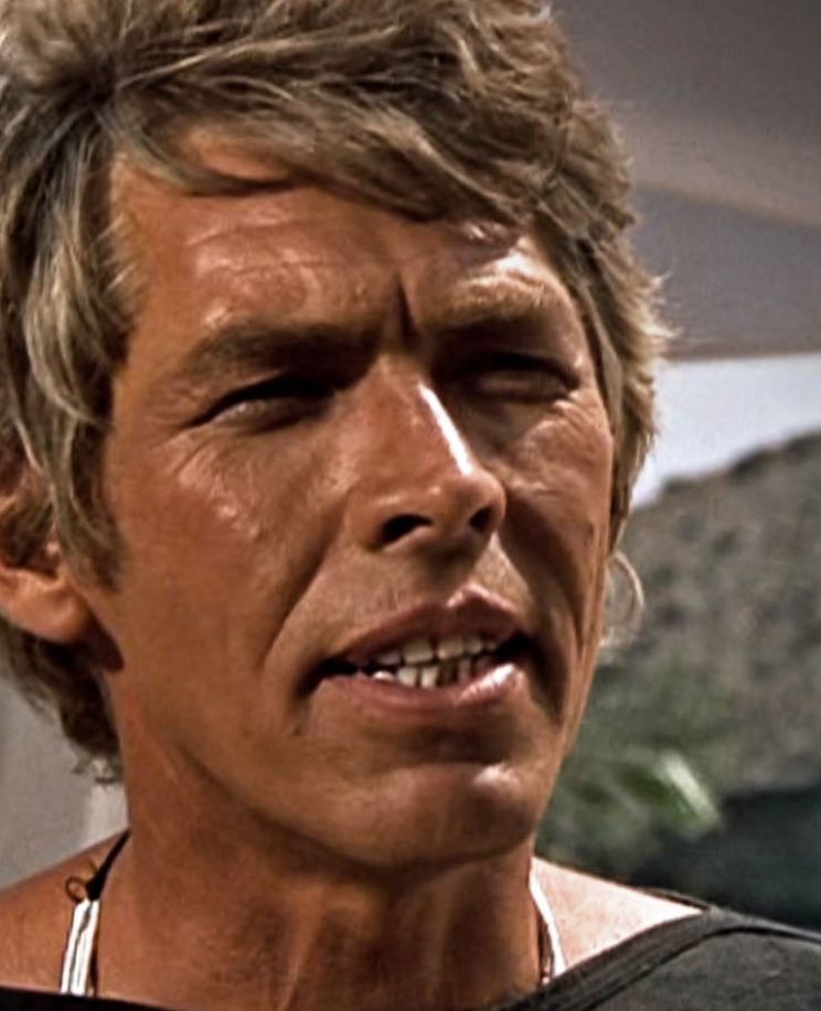 James Coburn