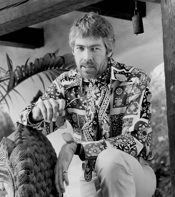 James Coburn