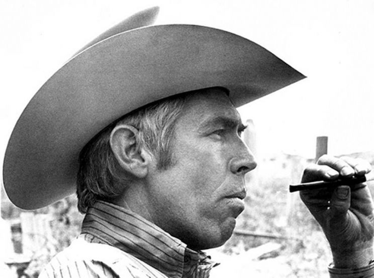 James Coburn