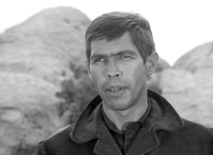 James Coburn