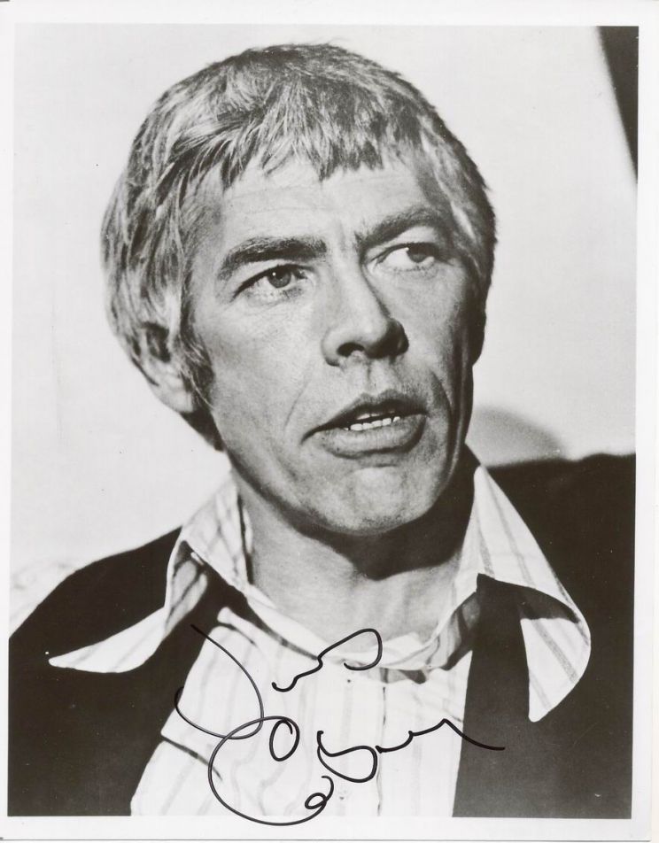 James Coburn