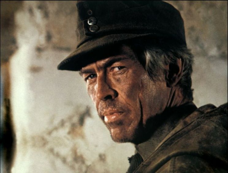 James Coburn