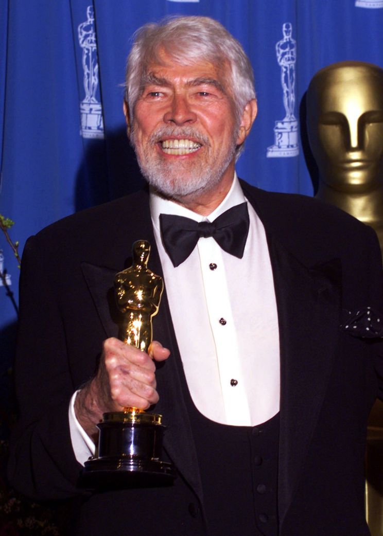 James Coburn