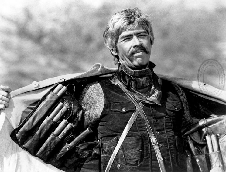 James Coburn