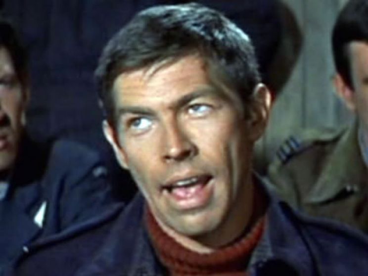 James Coburn