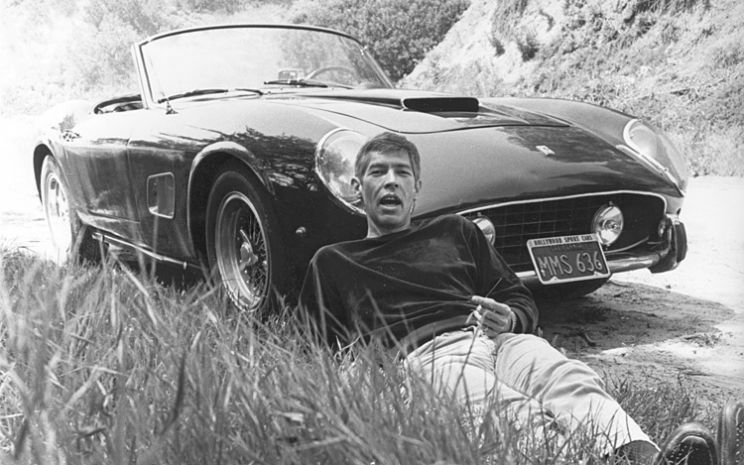 James Coburn