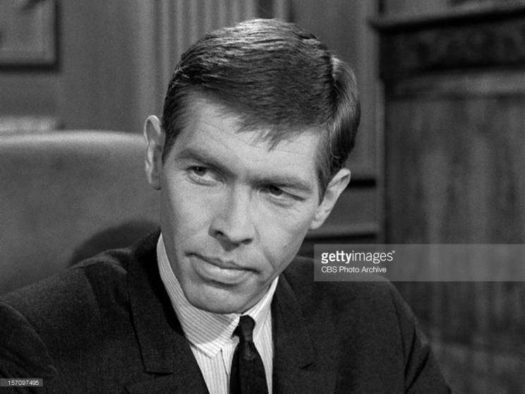 James Coburn