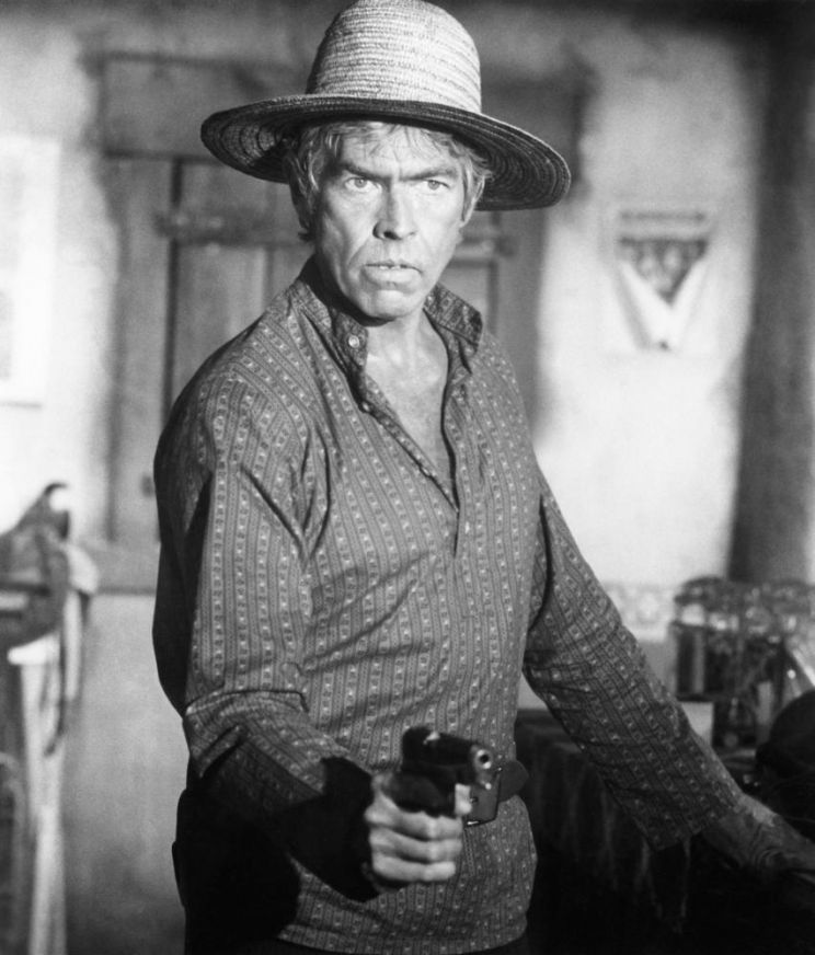 James Coburn