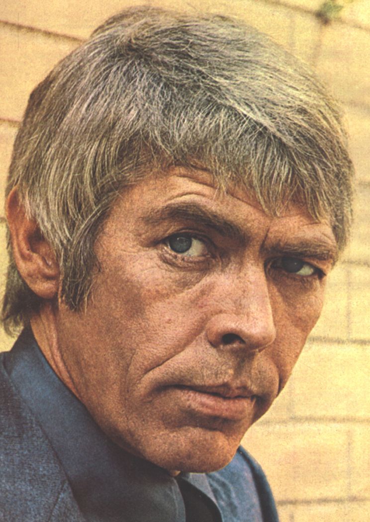 James Coburn