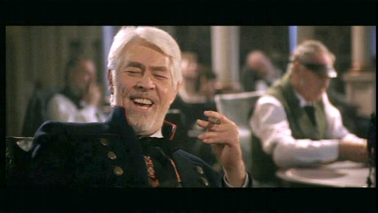 James Coburn