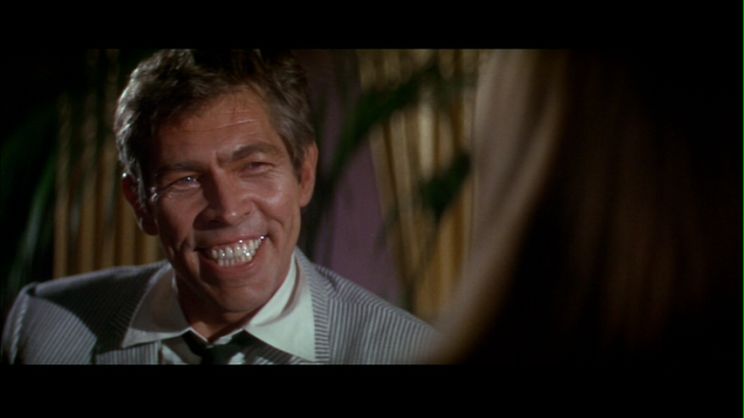 James Coburn