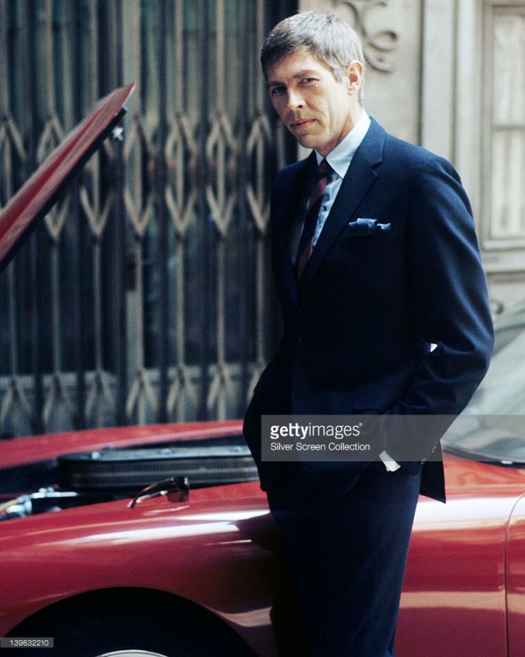 James Coburn