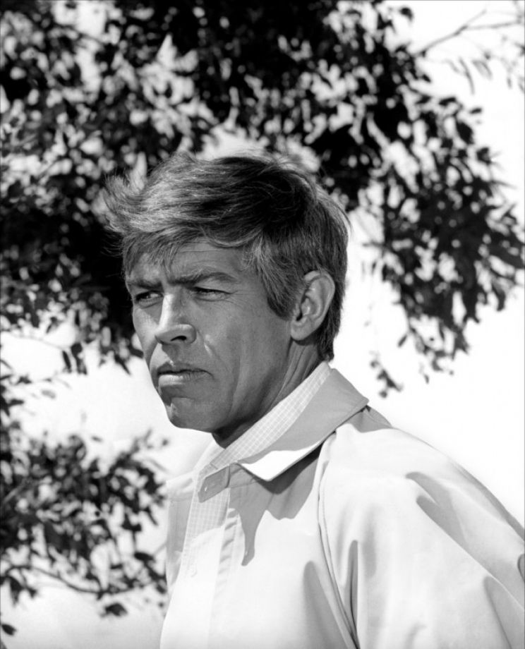 James Coburn