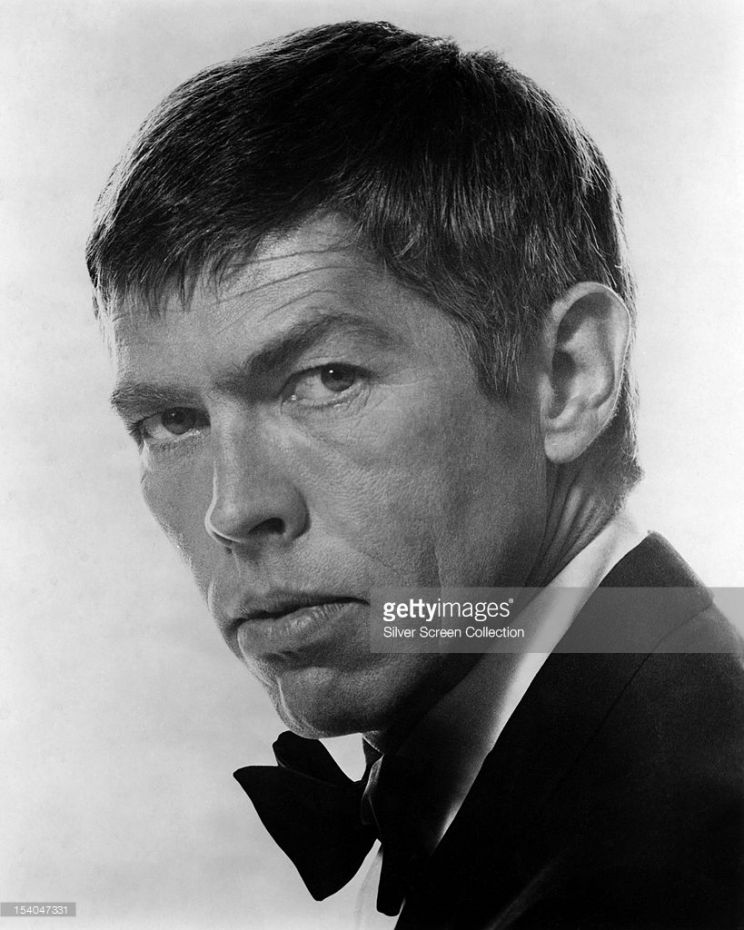 James Coburn