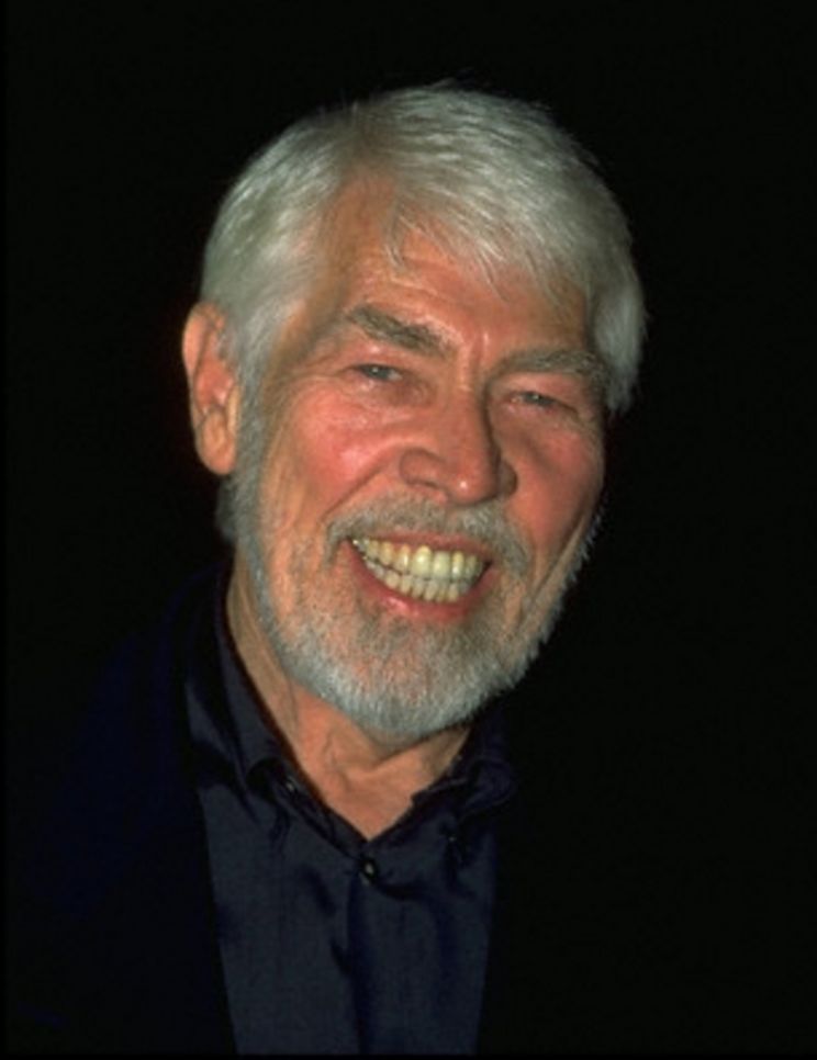 James Coburn