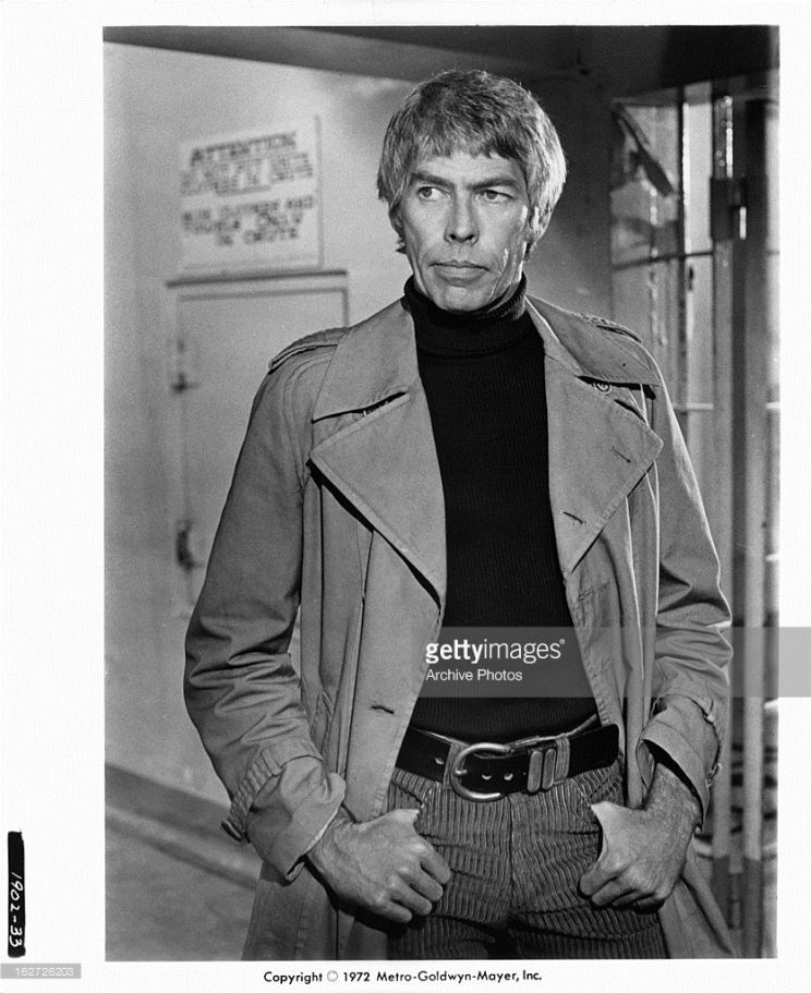 James Coburn