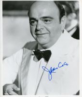 James Coco