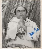 James Coco