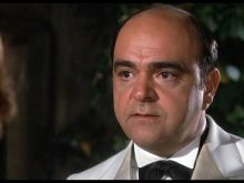 James Coco