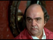 James Coco