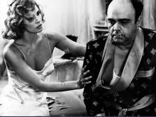 James Coco