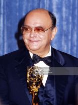 James Coco