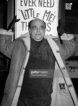 James Coco