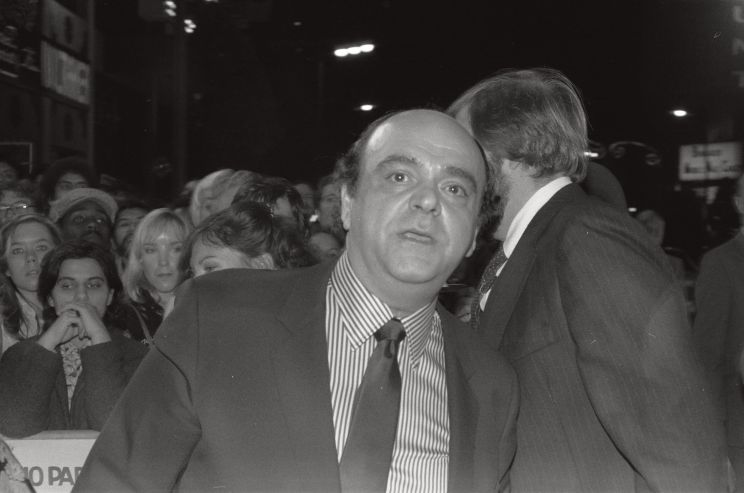 James Coco