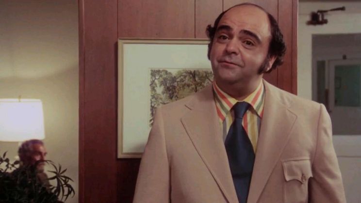 James Coco