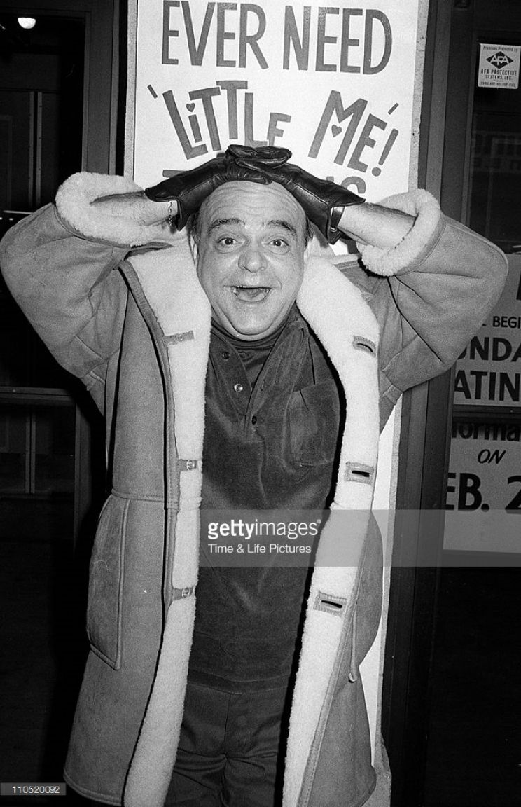 James Coco