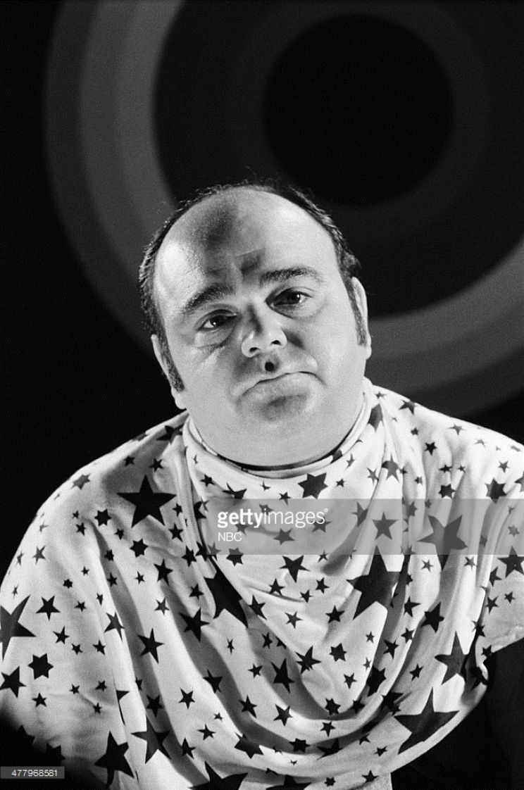 James Coco