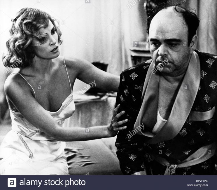 James Coco