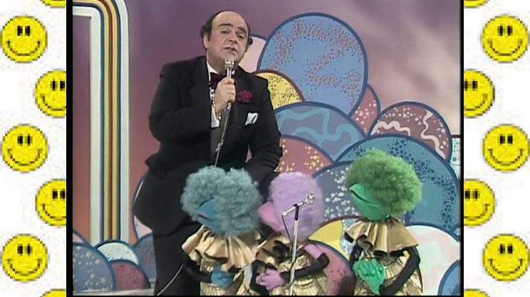 James Coco