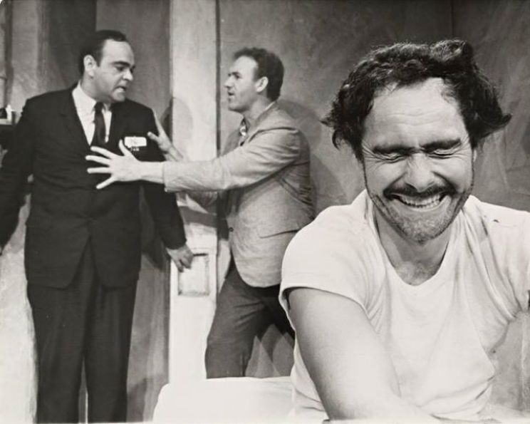 James Coco