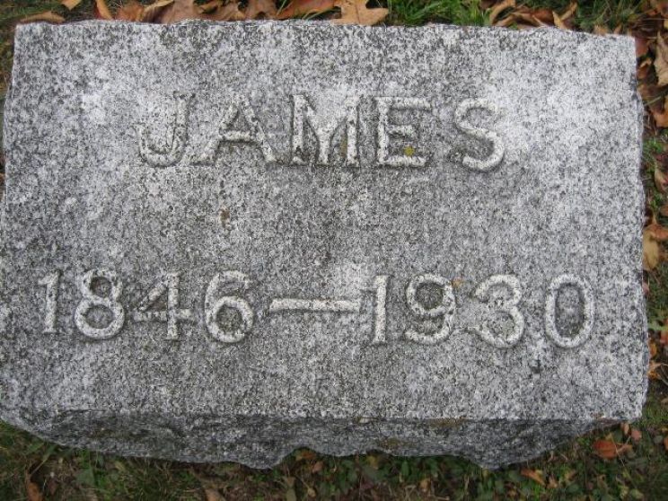 James Colby