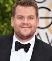 James Corden