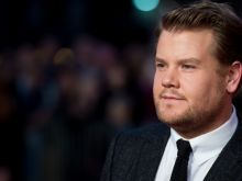 James Corden